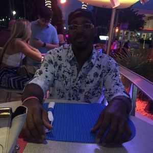 Meet your Posher, Marcellus